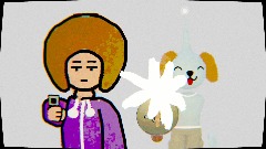A screenshot taken in Dreams. 3 of 17.
