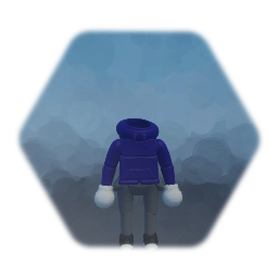 S.T. / Me but you can play as your imp