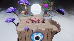 Mudadrum's Haven