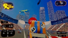 A screenshot taken in Dreams. 2 of 22.
