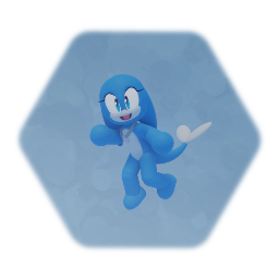 Queen of the Jungle - Characters V2