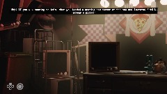 A screenshot taken in Dreams. 21 of 21.