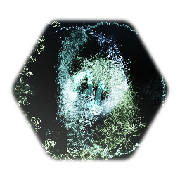 The Horns Are Very Low