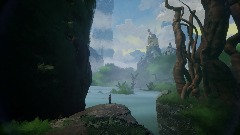 A screenshot taken in Dreams. 11 of 23.