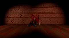 The walking dead simulator