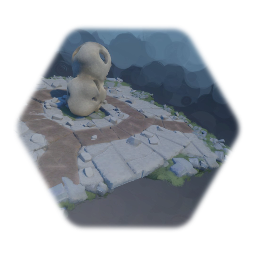 World tile jungle 003