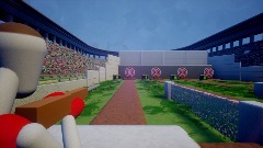 A screenshot taken in Dreams. 22 of 23.