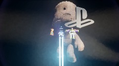 Playstatoin  icon life