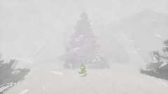 A screenshot taken in Dreams. 2 of 6.