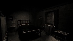 Eraserhead - Henry's Room (VR)