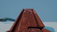 Don't spill Cargo!