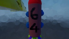 A screenshot taken in Dreams. 13 of 14.