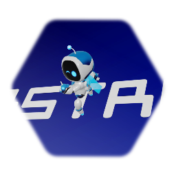 Astro Bot (Early Access)