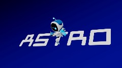 Astro Bot Showcase