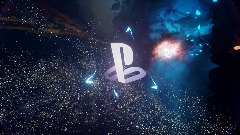 Intro PlayStation + prelude "the walking night" Psyko V 0.20