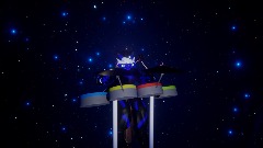 A screenshot taken in Dreams. 5 of 6.