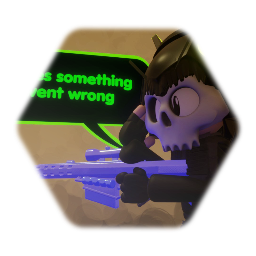 Ghost hurricane(improved)