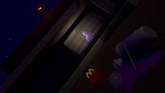 The Grimace shake incident