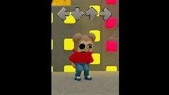 A screenshot taken in Dreams. 2 of 6.