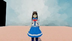 A screenshot taken in Dreams. 11 of 30.