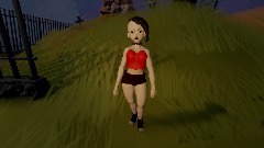 A screenshot taken in Dreams. 1 of 3.