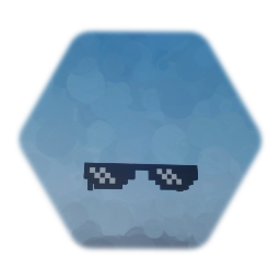 Johnny Cages $500 Sunglasses