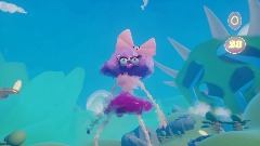 A screenshot taken in Dreams. 2 of 24.