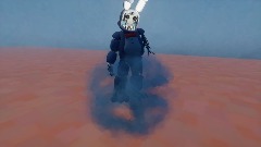 A screenshot taken in Dreams. 3 of 3.