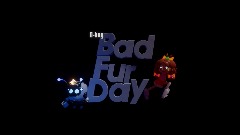 D-bug Bad Fur Day