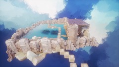 A screenshot taken in Dreams. 12 of 19.