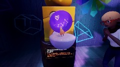 A screenshot taken in Dreams. 21 of 29.