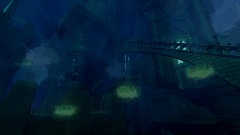 Terria's Fortress (Outside)