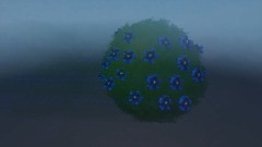 A screenshot taken in Dreams. 2 of 2.