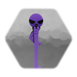 My Stickman Oc(Name: Dan)