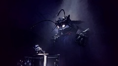 A screenshot taken in Dreams. 20 of 20.