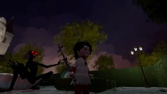 A screenshot taken in Dreams. 1 of 3.