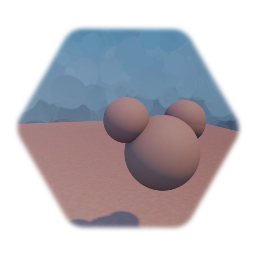 My Creation - 5/24/2020