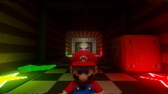 Wario Apparition Star Challenge 2