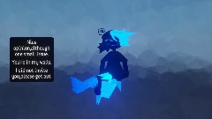 A screenshot taken in Dreams. 24 of 28.