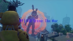 AY | EOD Scene: The War