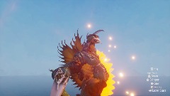 A screenshot taken in Dreams. 4 of 11.