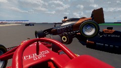 A screenshot taken in Dreams. 8 of 10.