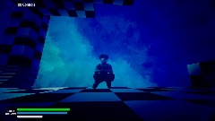 A screenshot taken in Dreams. 2 of 3.