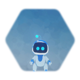 Astro Bot