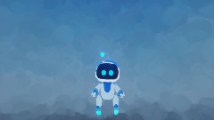 Astro bot vr