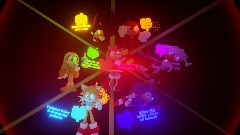 A screenshot taken in Dreams. 15 of 23.