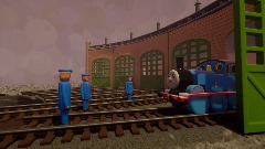 A screenshot taken in Dreams. 1 of 1.