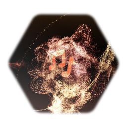 A bit faster Megalovania