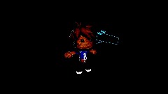 A screenshot taken in Dreams. 2 of 2.