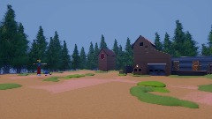 The Heavy is Dead but it's dreams